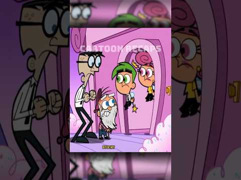 TIMMY'S  SECRET WISH COSTS HIM HIS FAIRY GODPARENT | #cartoon #shorts