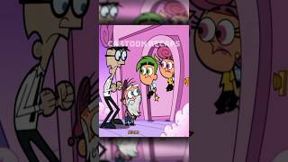 TIMMY'S  SECRET WISH COSTS HIM HIS FAIRY GODPARENT | #cartoon #shorts