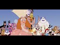 Once Upon A Warner Bros By Chompy Toyland