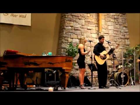 Giving It All (To You) - Haley & Michaels - Kamber Cain & Alvan Reasoner Cover