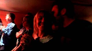 It Crawled From The South (REM Tribute) - There She Goes Again @ 13th Note, Glasgow