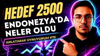 İnternet Satrancında Şans Gerekir | Kötü Hesaplar ve Sokak Röportajı #75
