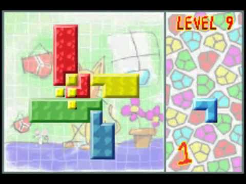 It's Mr. Pants GBA