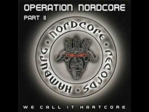 NORDCORE G.M.B.H. - Freddys Strafe