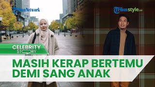 Meski dalam Proses Bercerai, Natasha Rizky dan Desta Masih Sering Bertemu: Demi Anak