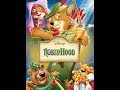 Robin Hood 1973 Reiew