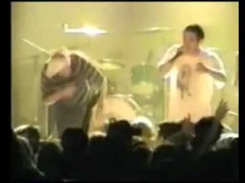 Beastie Boys LIVE - High Plains Drifter (Japan Space Shower 1995)