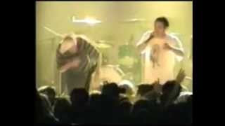 Beastie Boys LIVE - High Plains Drifter (Japan Space Shower 1995)