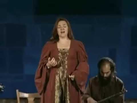 Constantinople (Kiya Tabassian, dir.) & Françoise Atlan - Documentaire Terres Turquoises