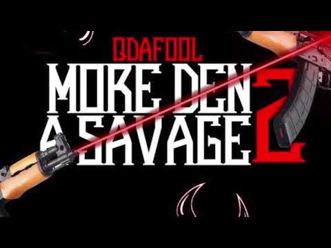 Q Da Fool -   For You (Feat Fat Trel)  (M.D.A.S 2)