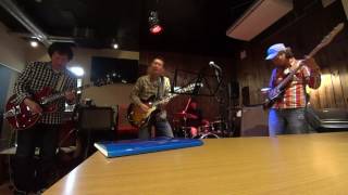 I Wonder Why (Otis Rush)