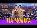 TIA MONIKA AJENG FEBRIA Ft TATA ASHEVA MEMBUAT DIRIKU TERGILA GILA OFFICIAL LIVE MUSIC VIDEO