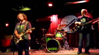 Chris Duarte Group-Crazy For Your Love (original)-HD-The Rusty Nail-Wilmington, NC-10/10/14