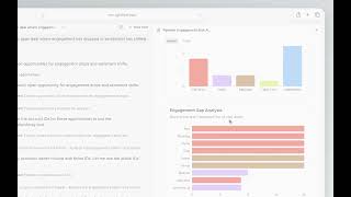 Agent code execution in Lightfield
