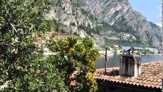 preview picture of video 'Limone sul Garda'