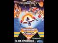 Fighting Back - Thunder Force IV by Toshiharu Yamanishi