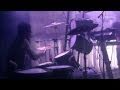 COMBICHRIST | Blut Royale/Fuck That Shit @ Paris FR, Divan du Monde | Live