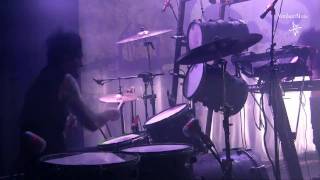 COMBICHRIST : Blut Royale + Fuck That Shit @ Paris, Divan du Monde