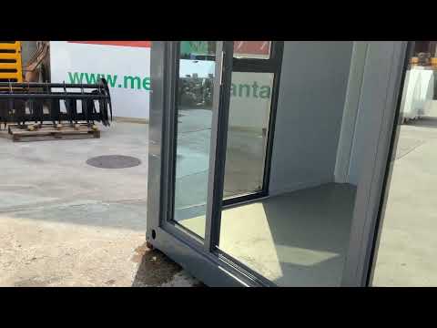 UNUSED 13ft x 7ft GARDEN ROOM / HOME OFFICE...941 - Image 2