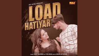 Load Hatiyar song artwork