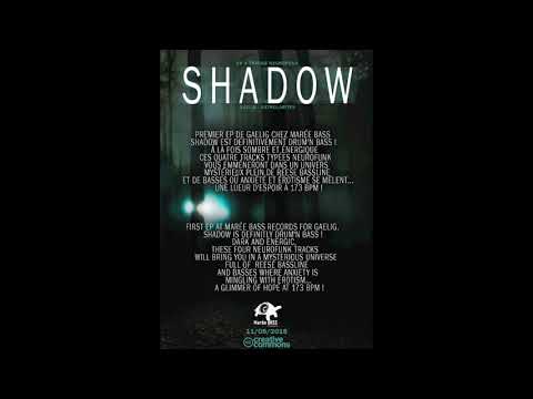 MBEP050/Shadow - Gaelig-Astrolapitek..free download on https://www.mareebass.fr
