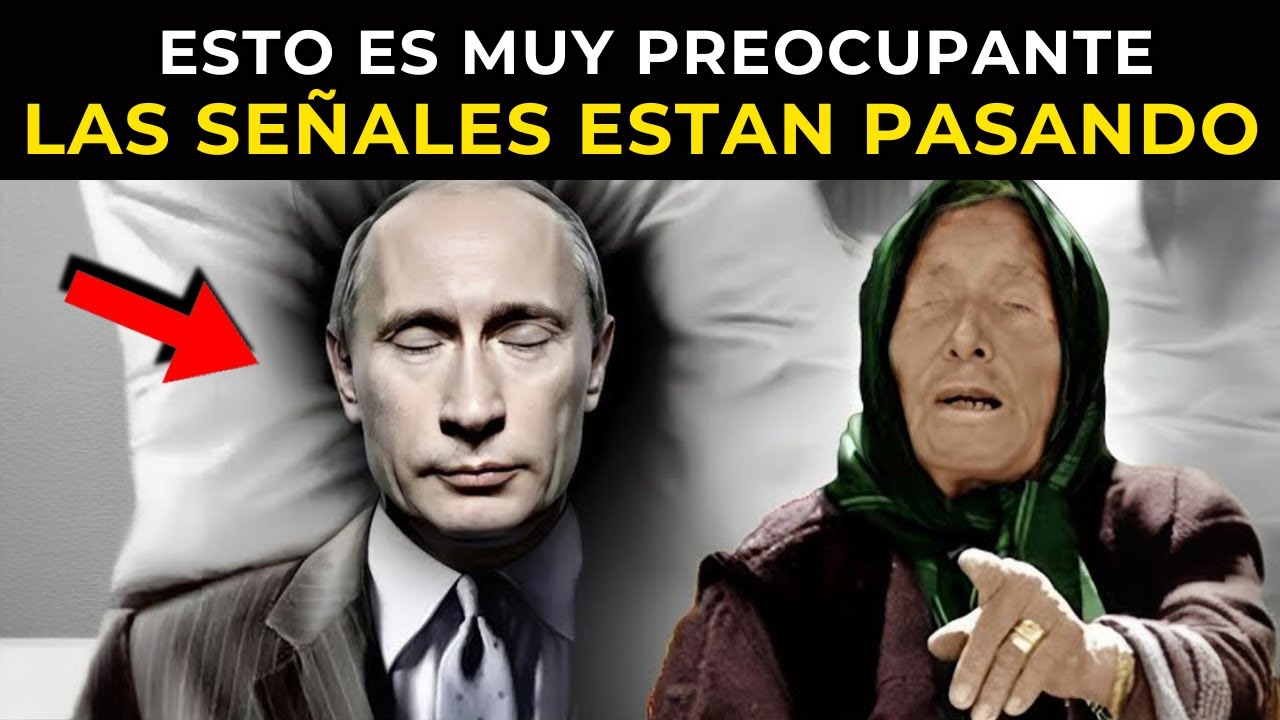 6 Profecias Biblicas Aterradoras que estan por Cumplirse