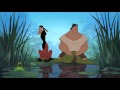 The Emperors New Groove The Deal HD