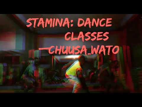 STAMINA Dr.jose chameleon ft Muzik brothers...