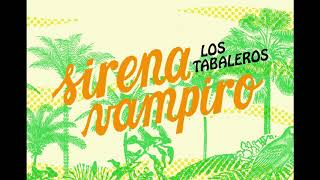 Sirena Vampiro Lyrics English Translation