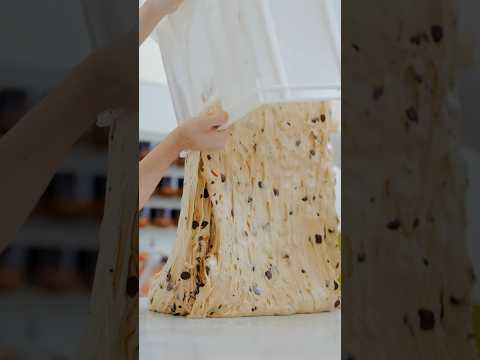 Panetone Niko Romito al Cioccolato. Disponível ONLINE e NA LOJA em Milão na Via Solferino 12.