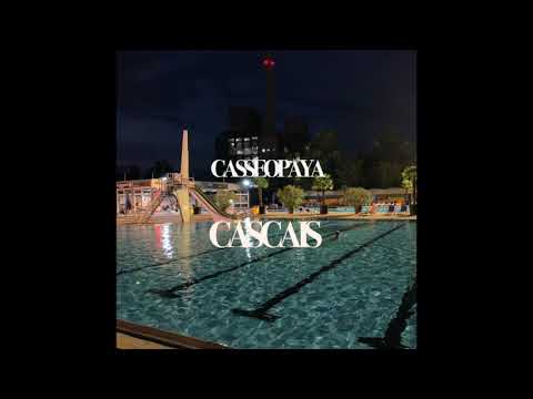 Casseopaya - Cascais - Casseopaya Records - CSR23069 - 2023