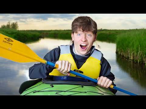 Plaukėm Baidarėm | Talžūnas | Pildyk