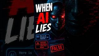 Why You Should NEVER Blindly Trust AI