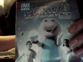 Barney S Great Adventure The Movie DVD