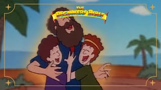 Who Will Save The People? - Our Favorite Compilations - The Beginners Bible