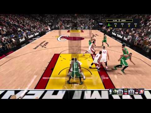 NBA 2K16 My Career 1-24-16