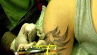 preview picture of video 'TATTOO MANILA, PHILIPPINES www.immortaltattooshop.com by frank ibanez jr.'