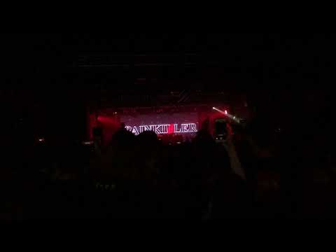 SALUKI feat. TVETH - Улицы, дома