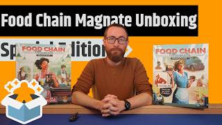 BoardGameCo - Food Chain Magnate video thumbnail