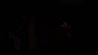 TOMMY singin &quot;on the wings of mamas prayers&quot;