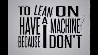 Official Lyric Video - "Bricks & Mortar" (Debut Album "BIRTHRIGHT" on iTunes NOW)