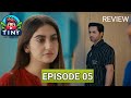 Elif Se Mohabbat Ho Gaye Humrahi Latest Epi 05 6th April 2026 Review