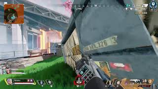 [Apex］ソロラン