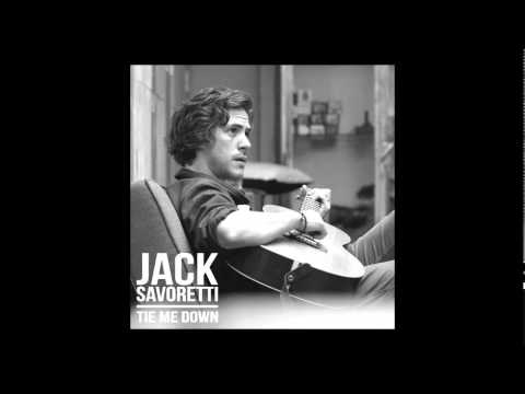 Jack Savoretti - Tie Me Down (Miura Keys Extended Club Mix)