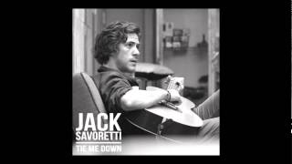 Jack Savoretti - Tie Me Down (Miura Keys Extended Club Mix)