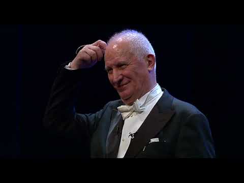 Matija Bećković - Ćeraćemo se još / Zvezdara teatar 2017