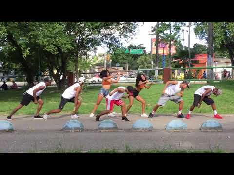DADÁ BOLADÃO - BONDE DA CYCLONE