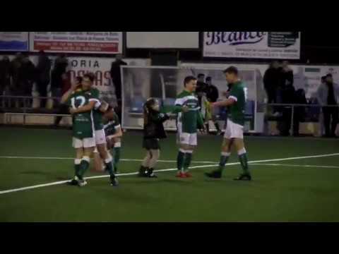 S.C.D. PONTECALDELAS - C.D. MOSTEIRO | 26-01-2020 | CALDELAS TV