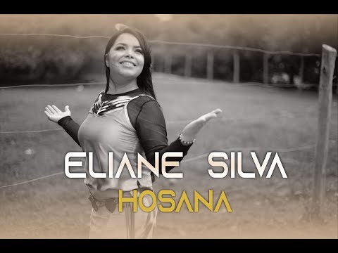 Ele Veio - Eliane Silva