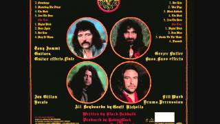 black sabbath keep it warm 1983